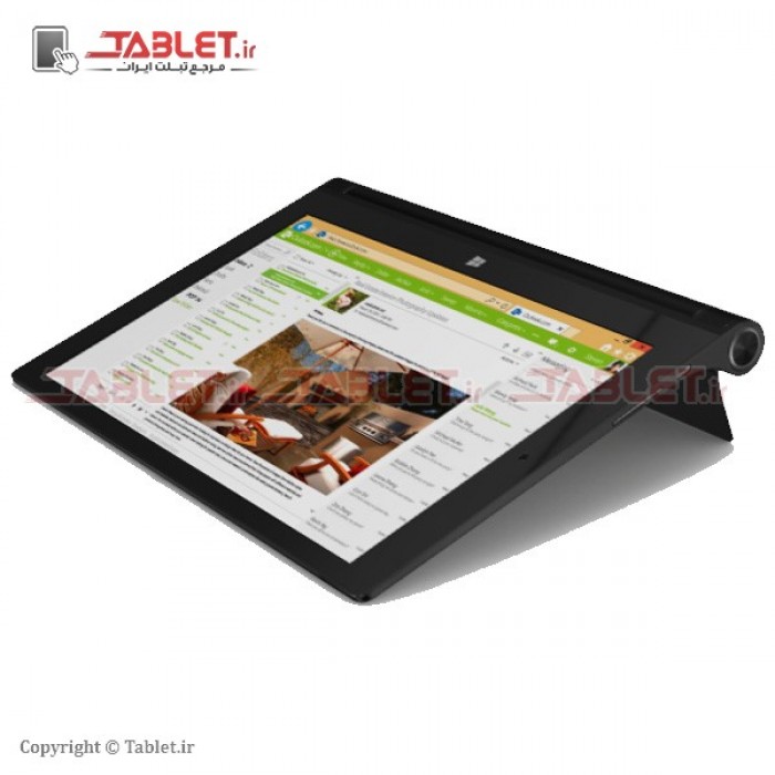 Lenovo yoga tablet 2 1051l сброс до заводских настроек